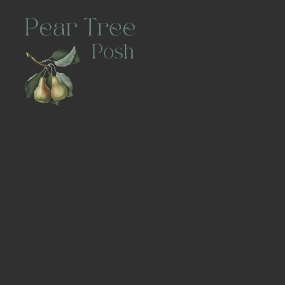Meet your Posher, Casie